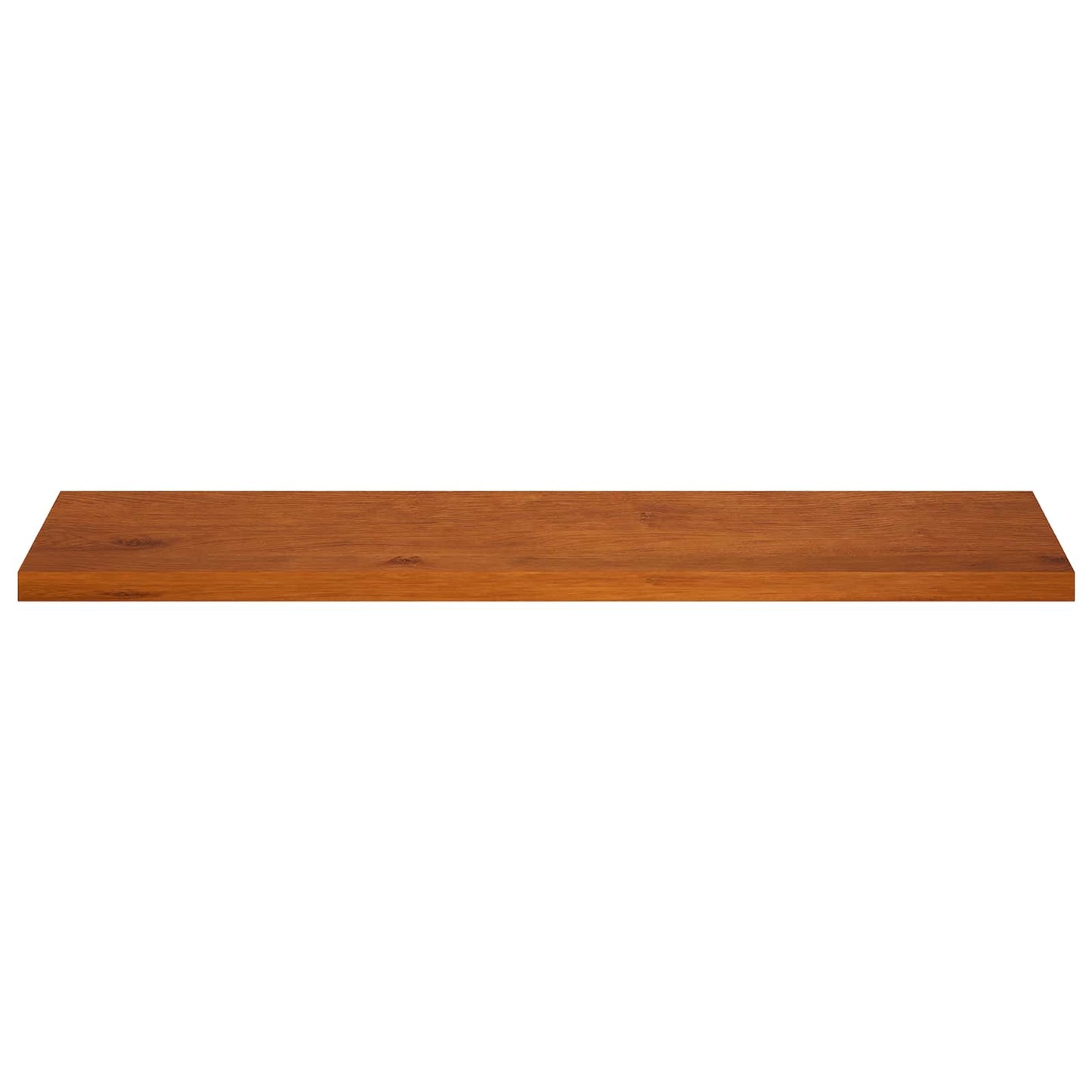 Window Sills 2 pcs Brown 140 x 40 x 2 cm Solid Oak Wood