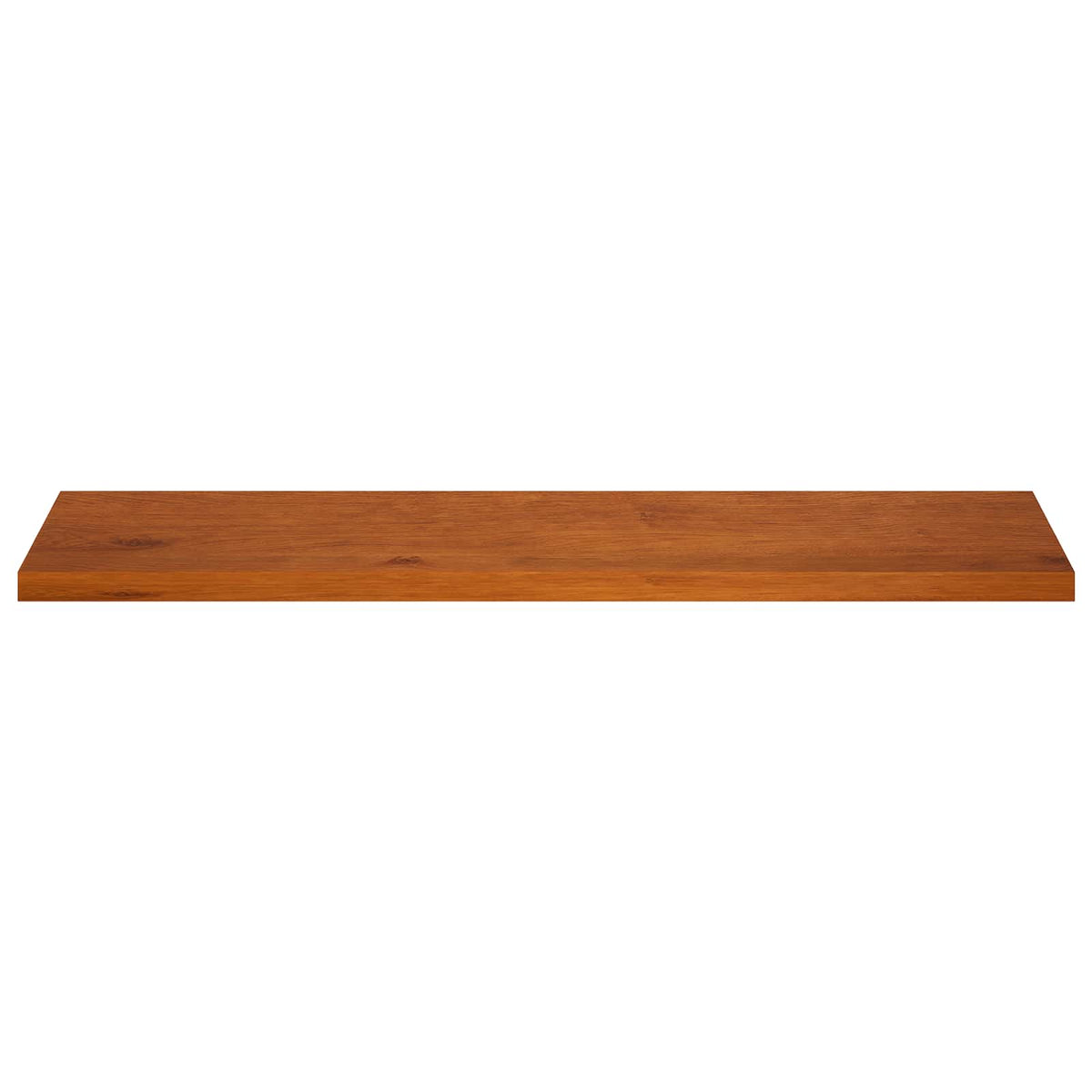 Window Sills 2 pcs Brown 160 x 40 x 2 cm Solid Oak Wood