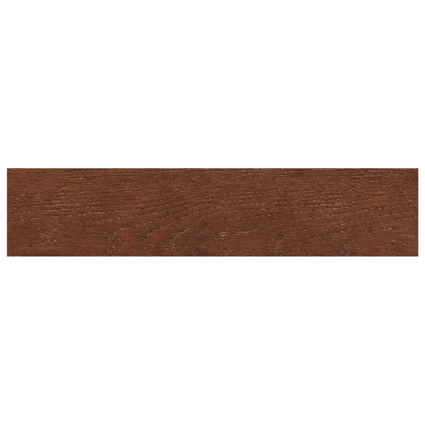 Window Sills 2 pcs Dark Brown 80 x 15 x 2 cm Solid Oak Wood