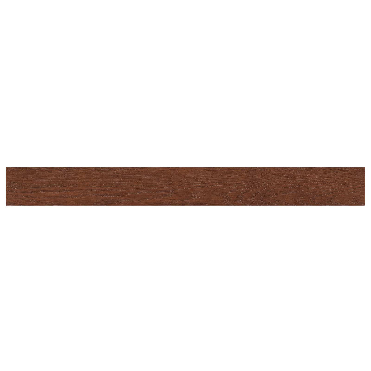 Window Sills 2 pcs Dark Brown 140 x 15 x 2 cm Solid Oak Wood
