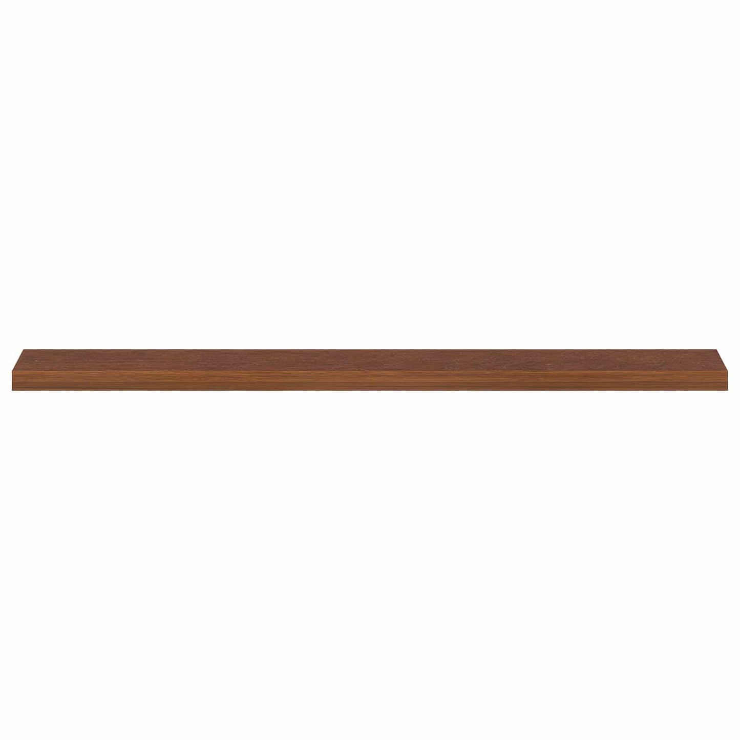Window Sills 2 pcs Dark Brown 160 x 20 x 2 cm Solid Oak Wood
