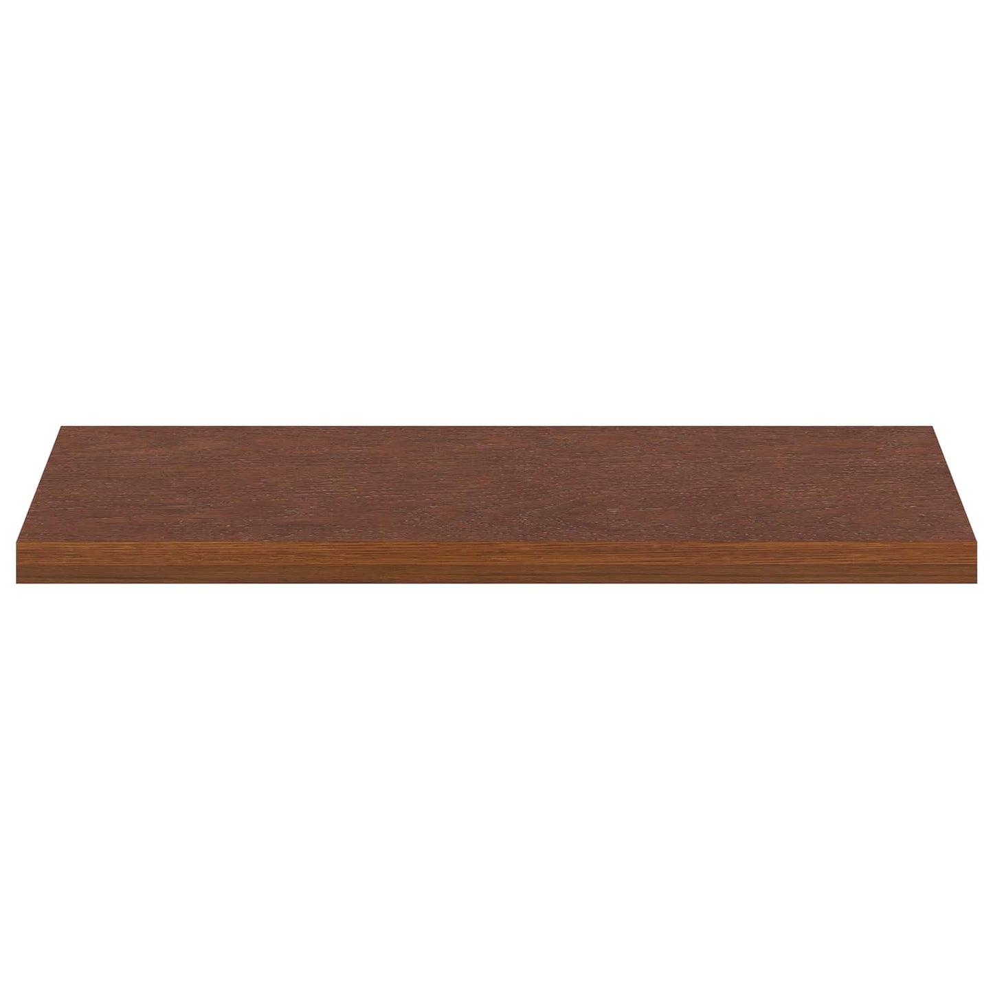 Window Sills 2 pcs Dark Brown 90 x 40 x 2 cm Solid Oak Wood