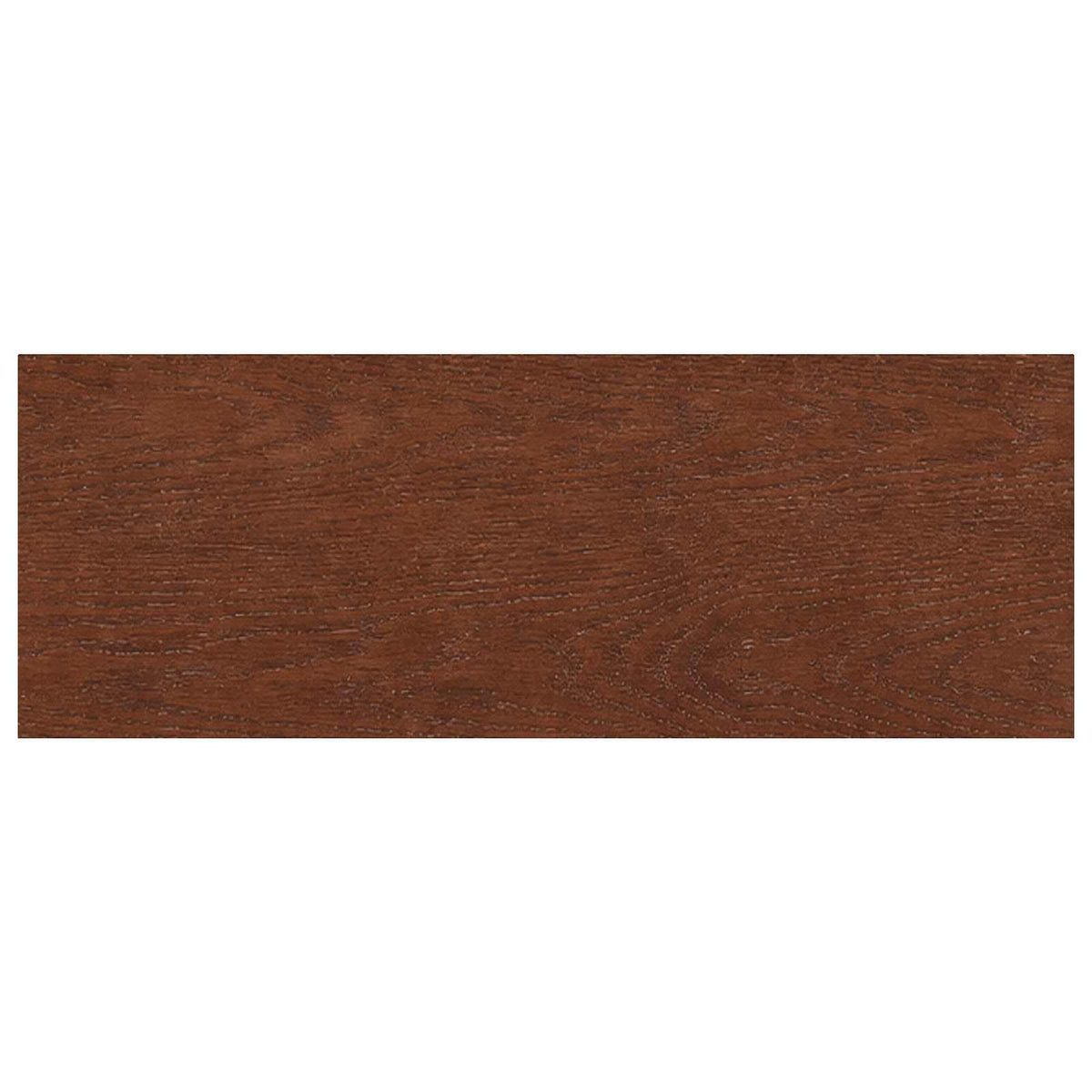 Window Sills 2 pcs Dark Brown 110 x 40 x 2 cm Solid Oak Wood