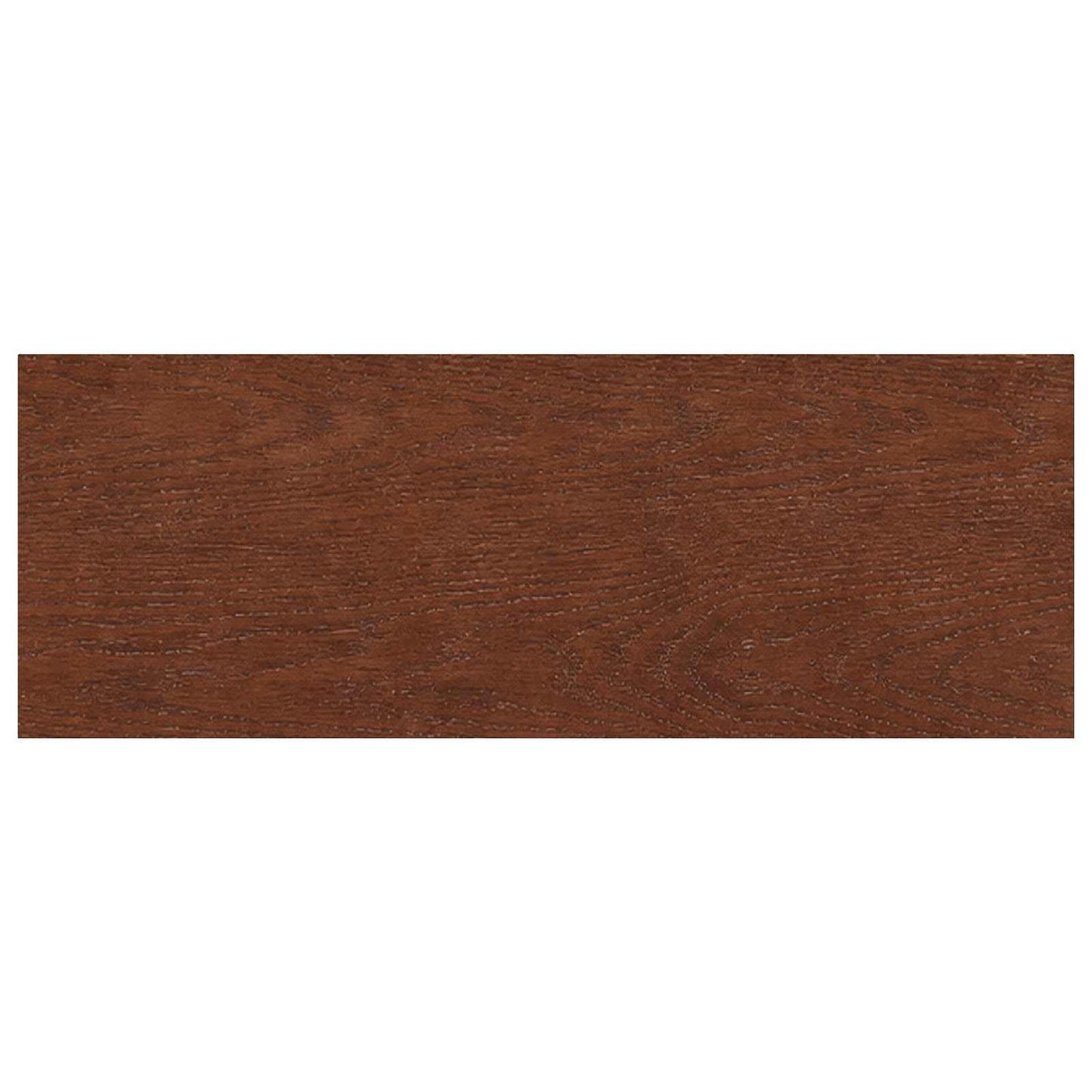 Window Sills 2 pcs Dark Brown 120 x 40 x 2 cm Solid Oak Wood