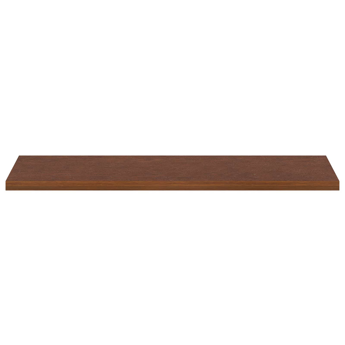 Window Sills 2 pcs Dark Brown 160 x 40 x 2 cm Solid Oak Wood