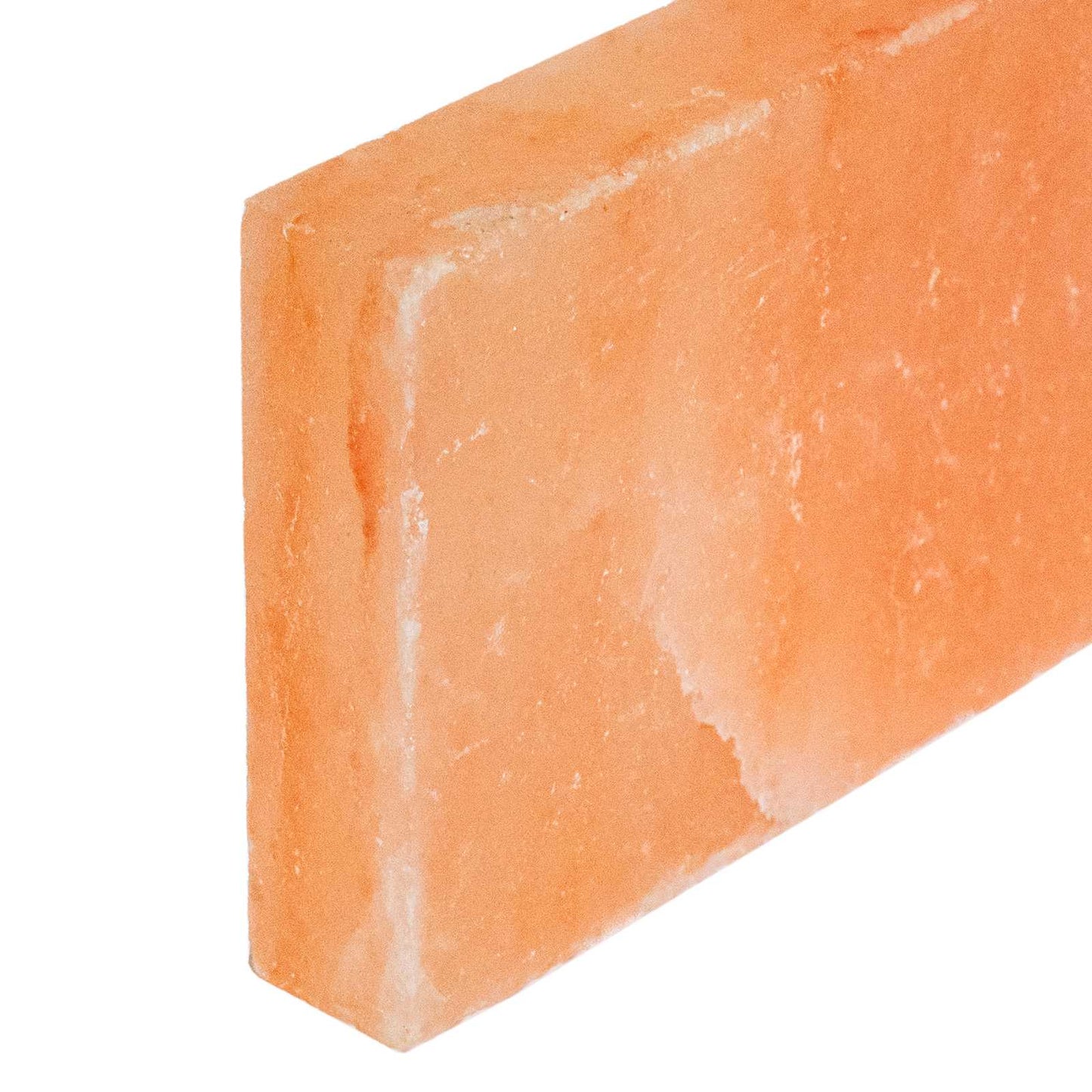 Salt Stones 10 pcs Pink 20 x 2.5 x 10 cm Rock Salt