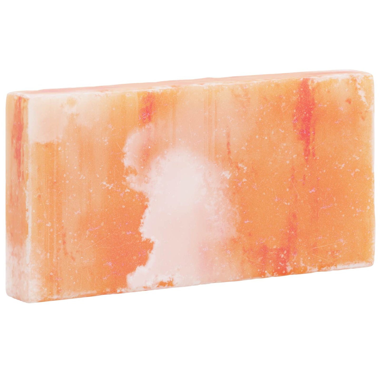 Salt Stones 20 pcs Pink 20 x 2.5 x 10 cm Rock Salt