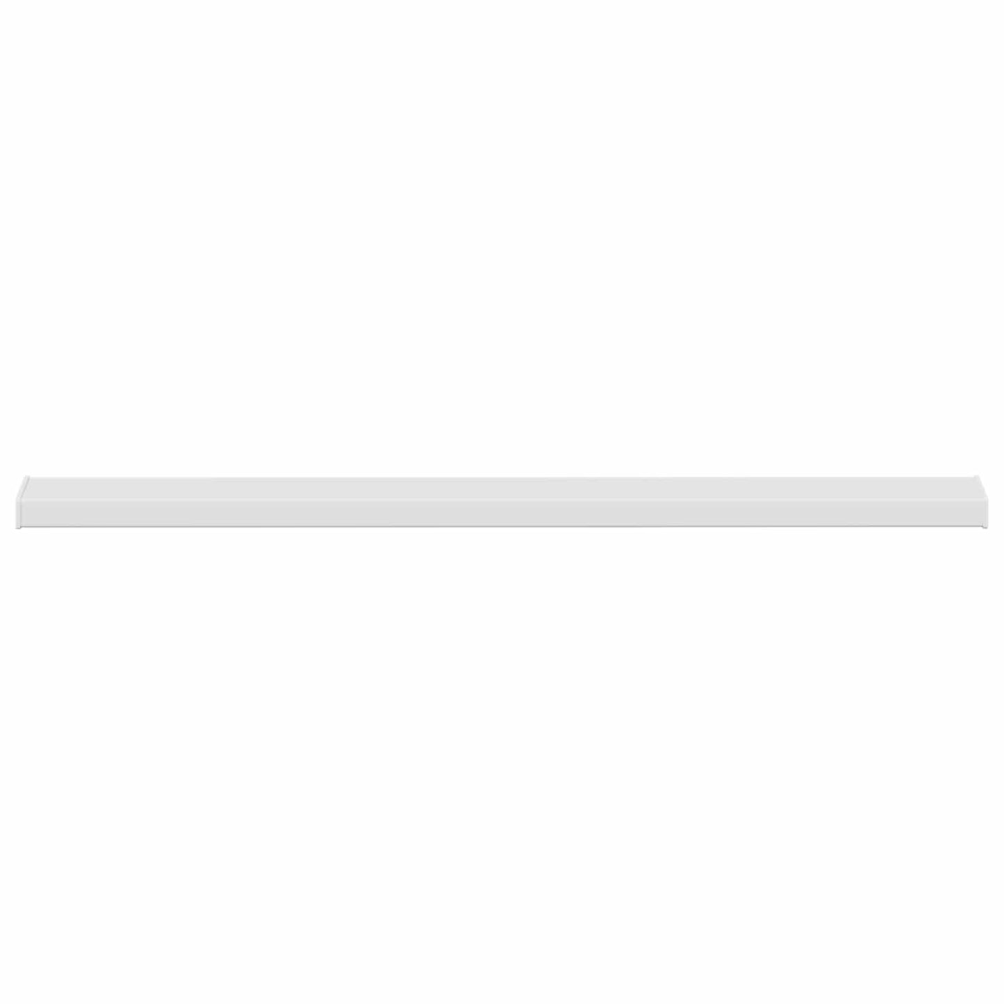 Window Sill White PVC