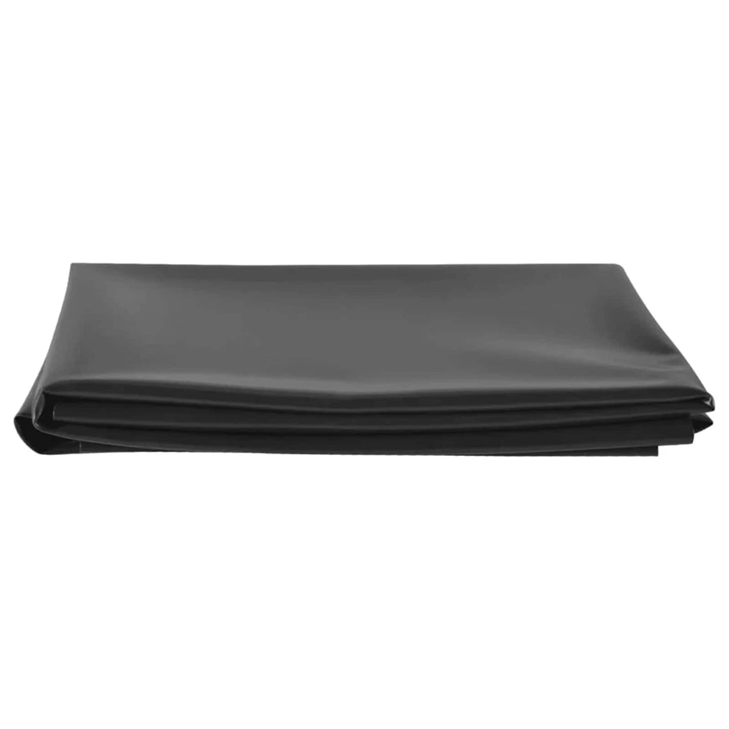 Pond Liner 9 x 2 m PVC 0.5 mm Black