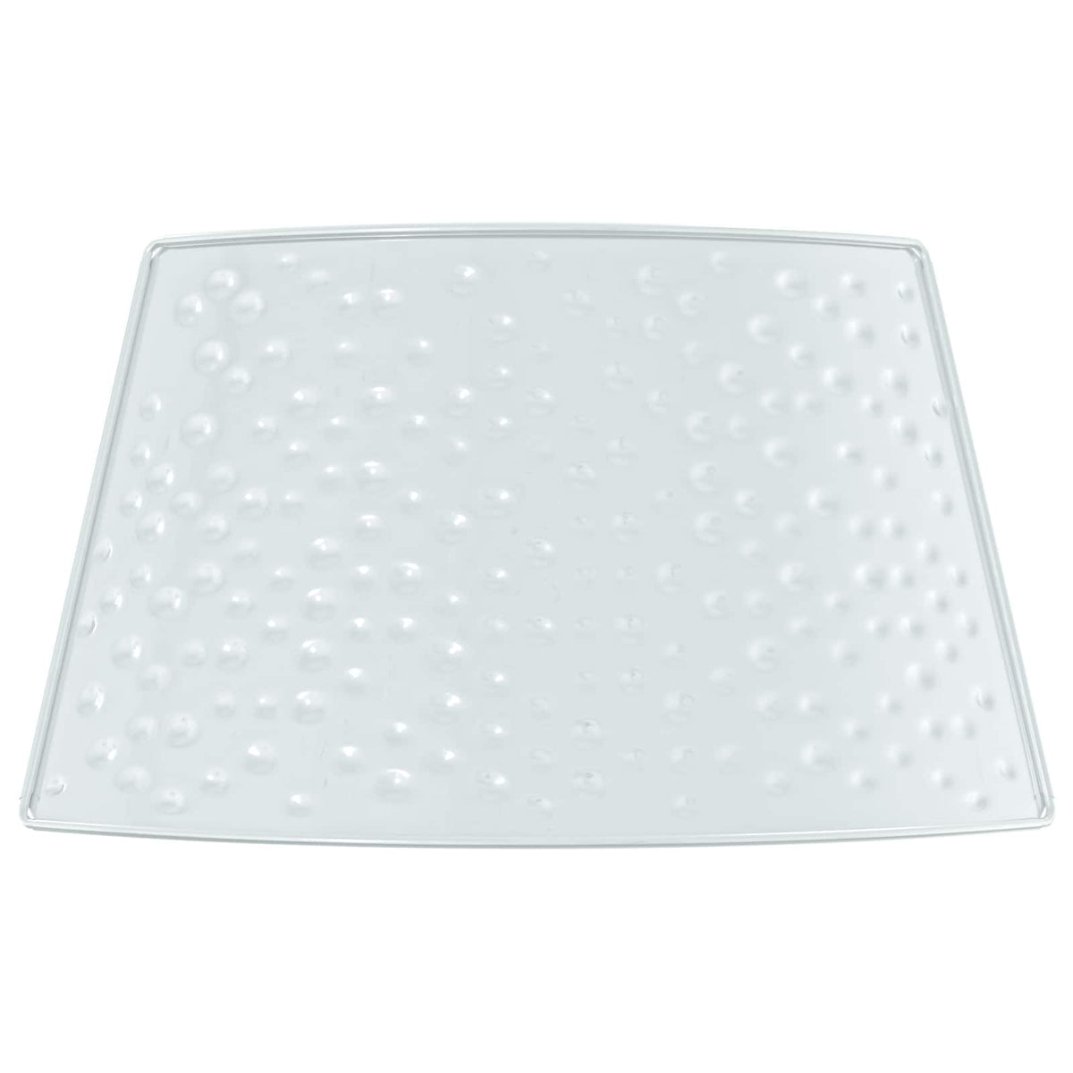 Christmas Tree Skirt Cone-shaped White Ø 62 x 25 cm Steel