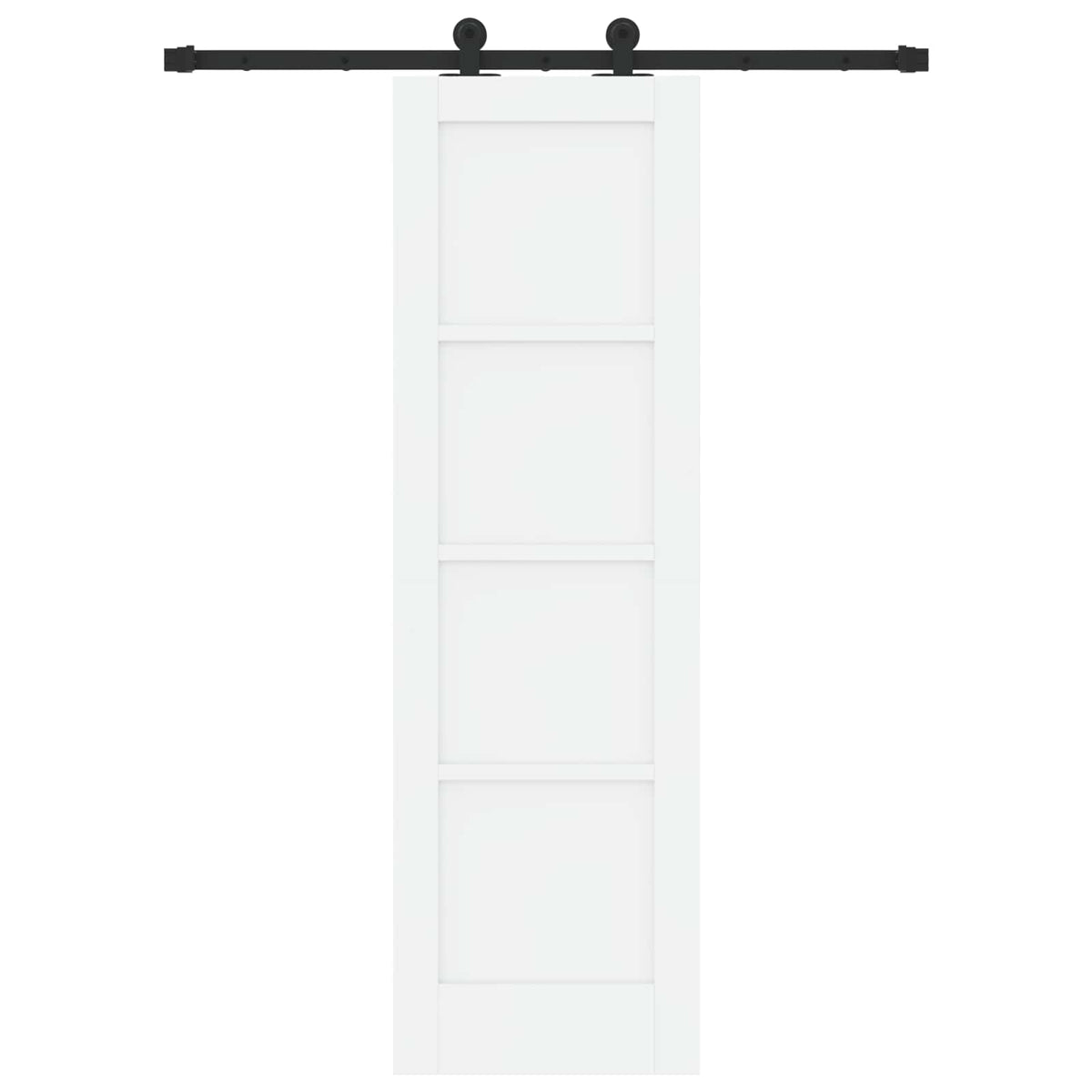 Sliding Door ORKDAL 61 x 198.5 cm Engineered Wood