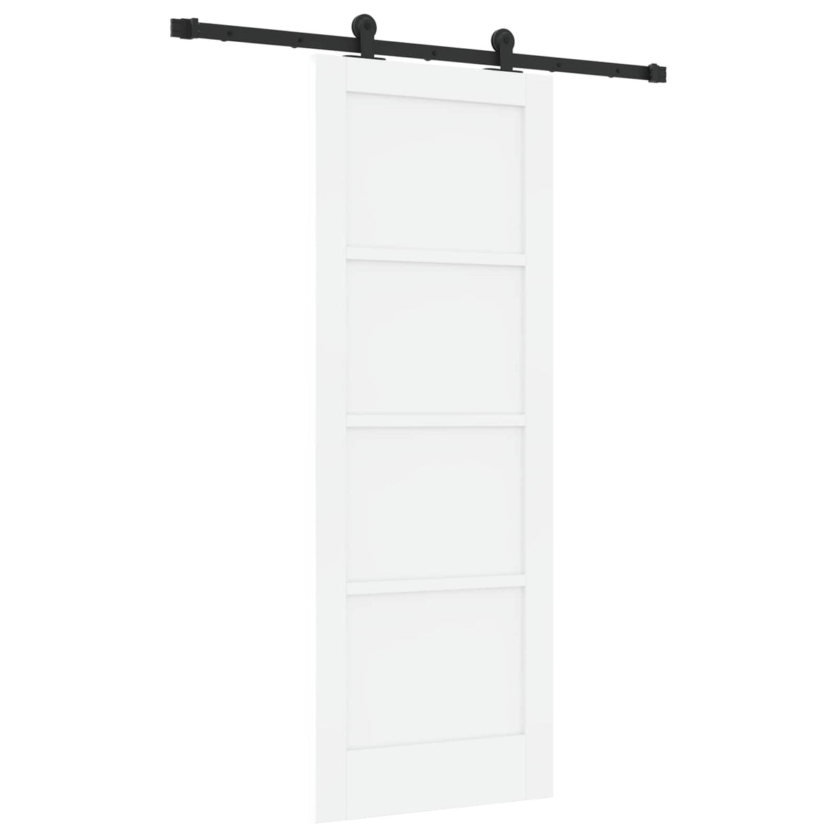 Sliding Door ORKDAL 73.5 x 198.5 cm Engineered Wood