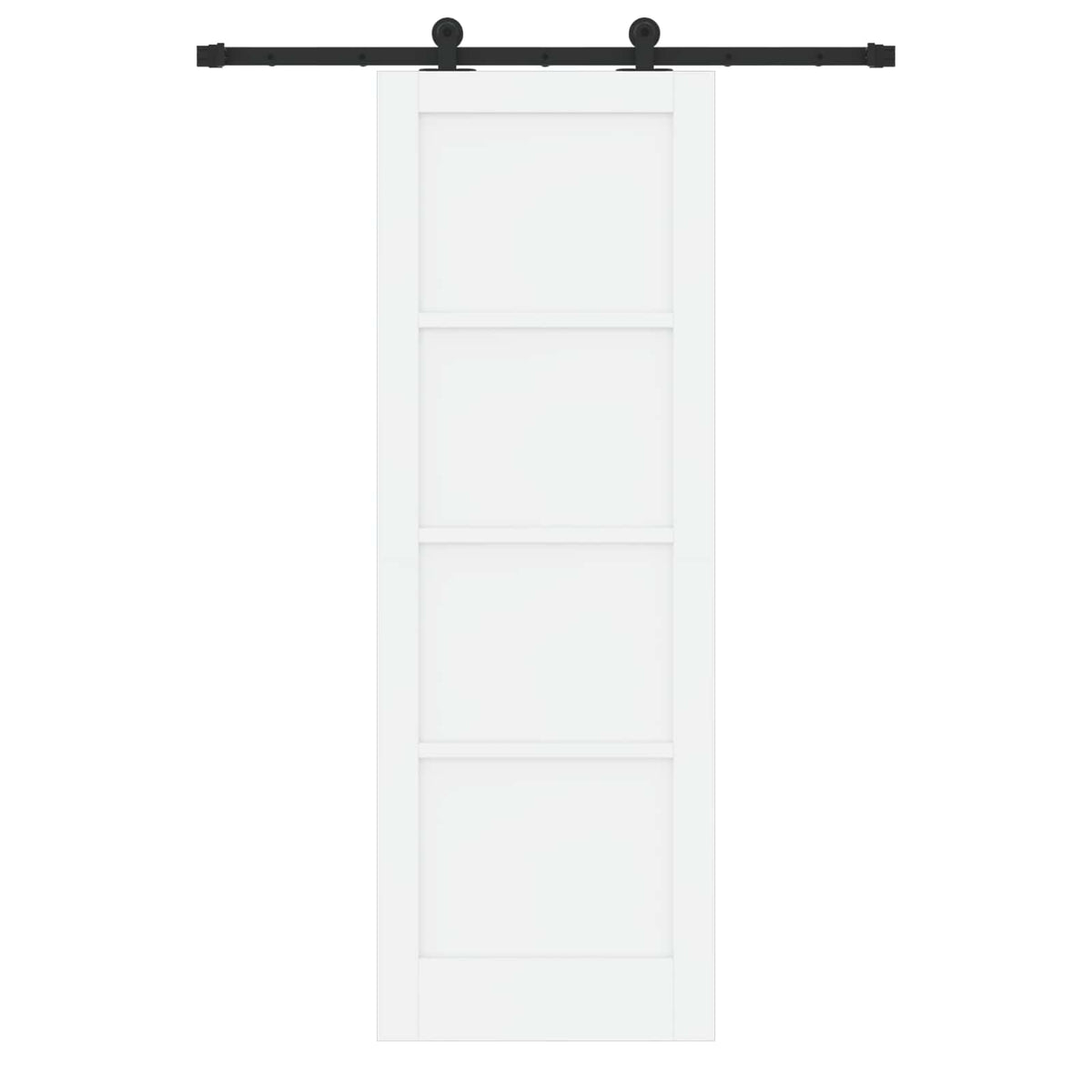 Sliding Door ORKDAL 73.5 x 211 cm Engineered Wood