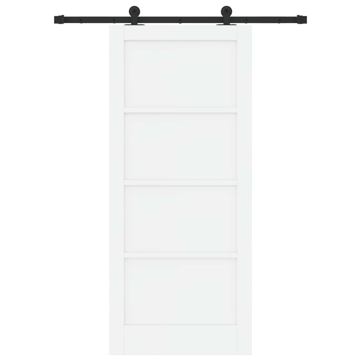 Sliding Door ORKDAL 86 x 198.5 cm Engineered Wood