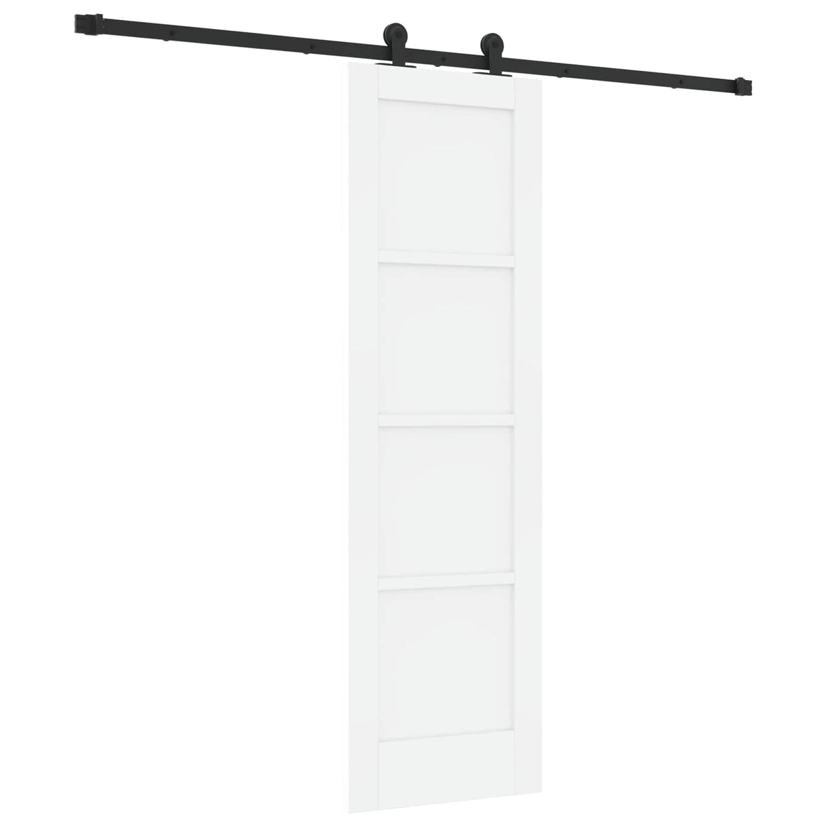 Sliding Door ORKDAL 61 x 198.5 cm Engineered Wood