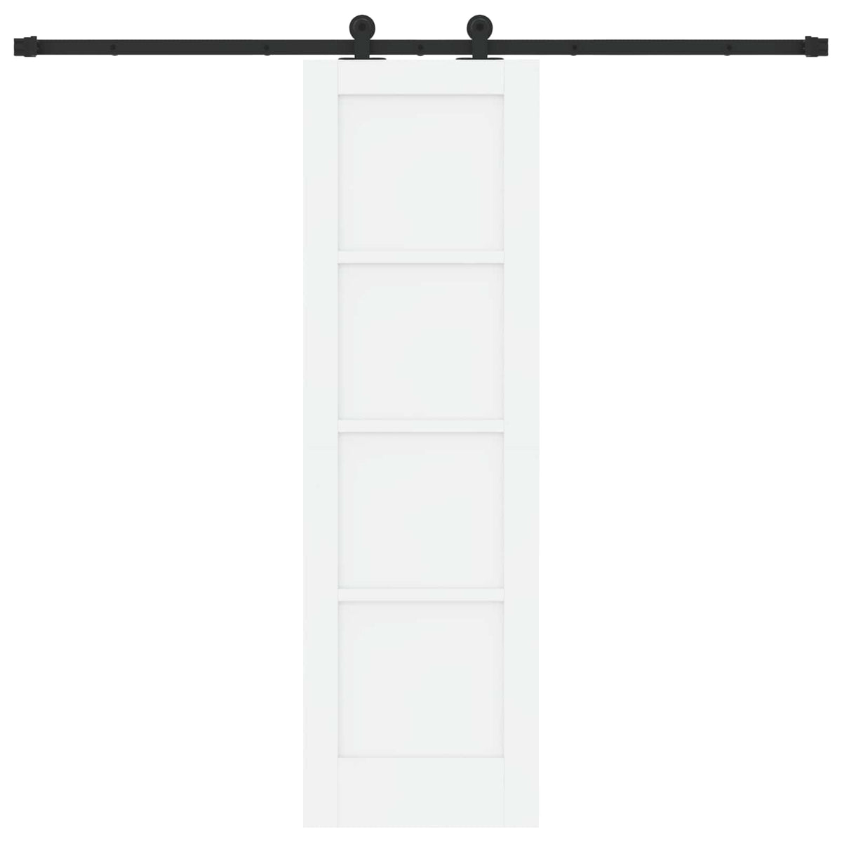 Sliding Door ORKDAL 61 x 198.5 cm Engineered Wood