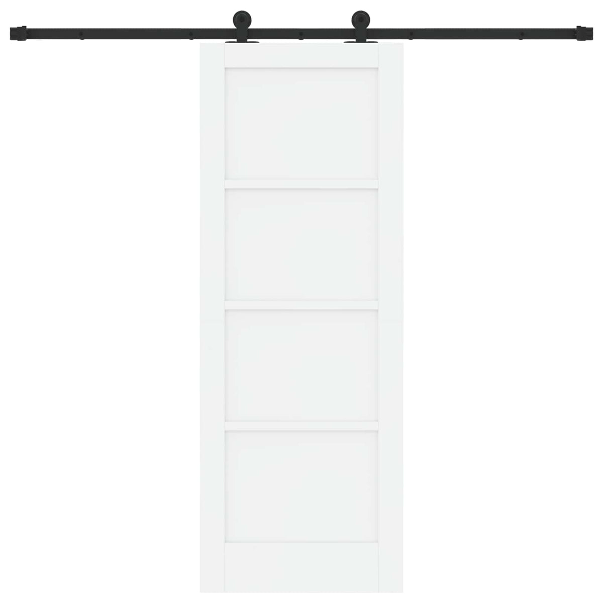 Sliding Door ORKDAL 73.5 x 198.5 cm Engineered Wood