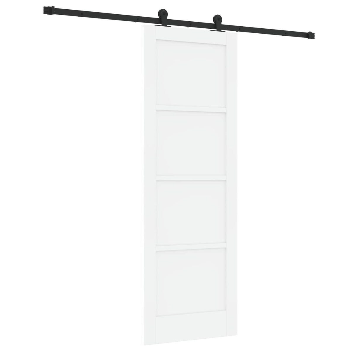 Sliding Door ORKDAL 73.5 x 211 cm Engineered Wood