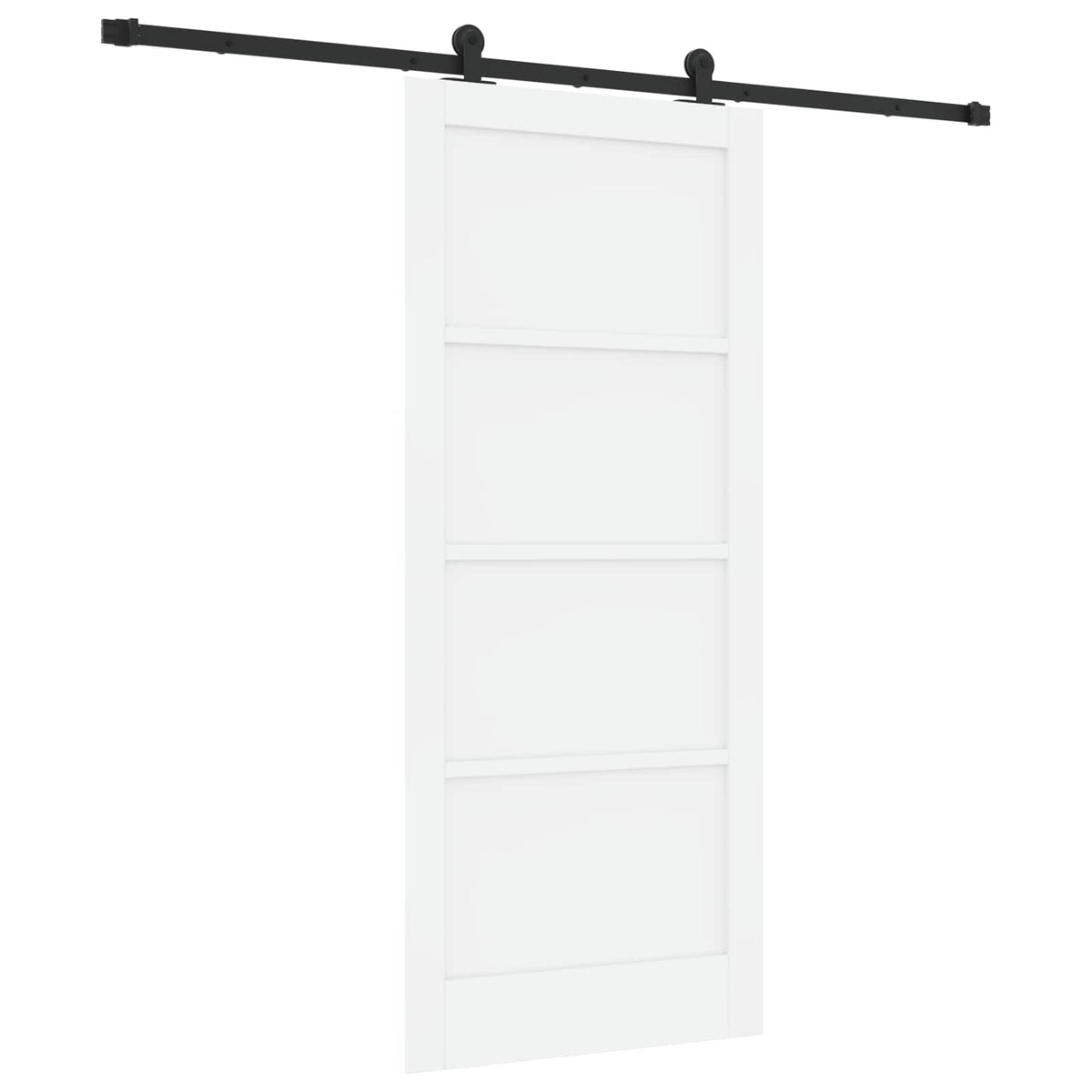 Sliding Door ORKDAL 86 x 198.5 cm Engineered Wood