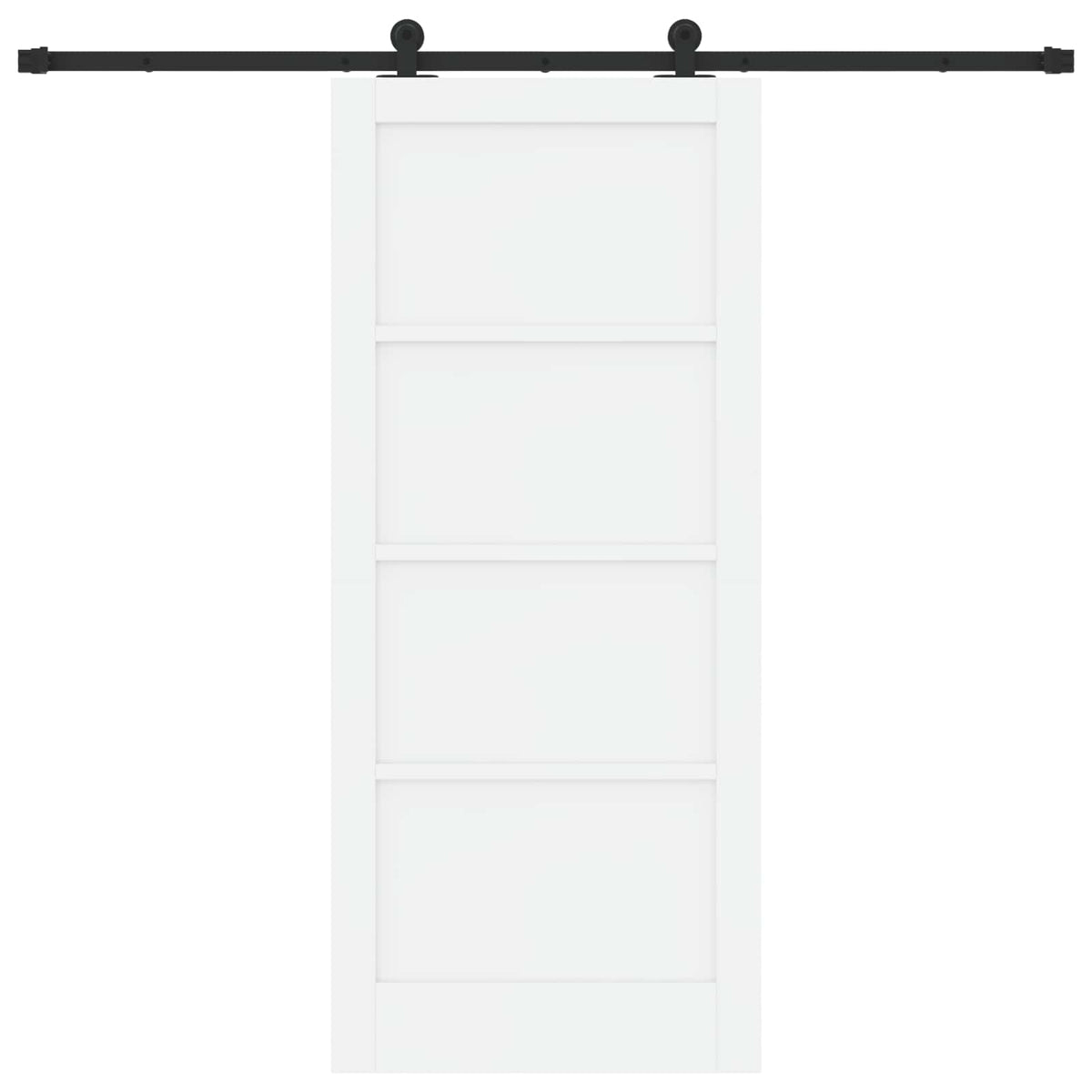 Sliding Door ORKDAL 86 x 198.5 cm Engineered Wood