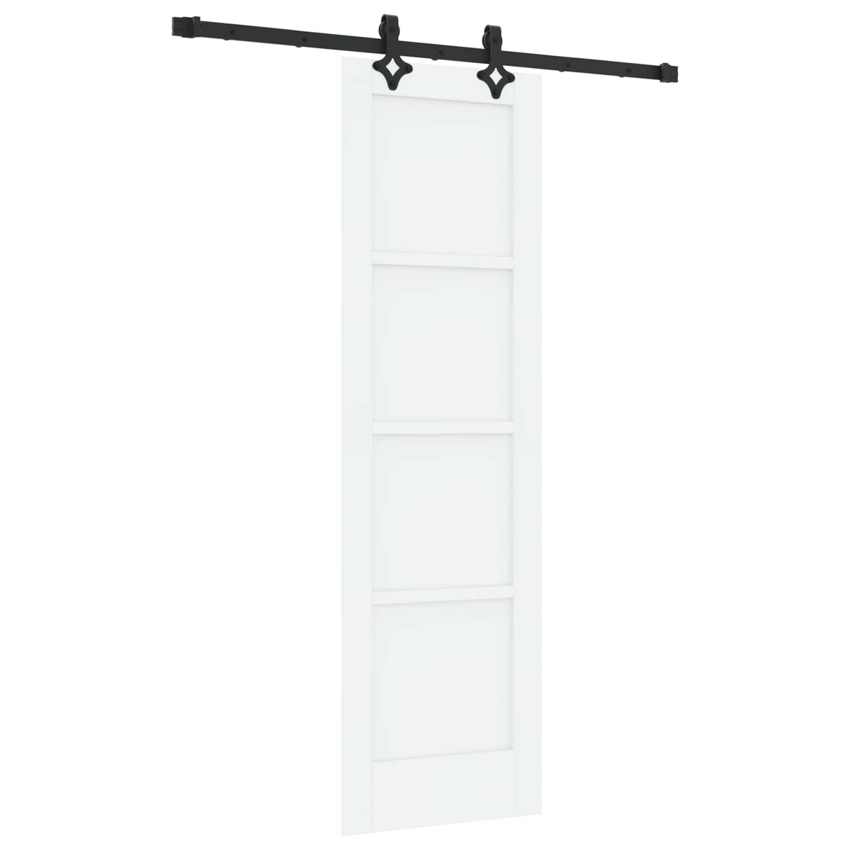 Sliding Door ORKDAL 61 x 198.5 cm Engineered Wood