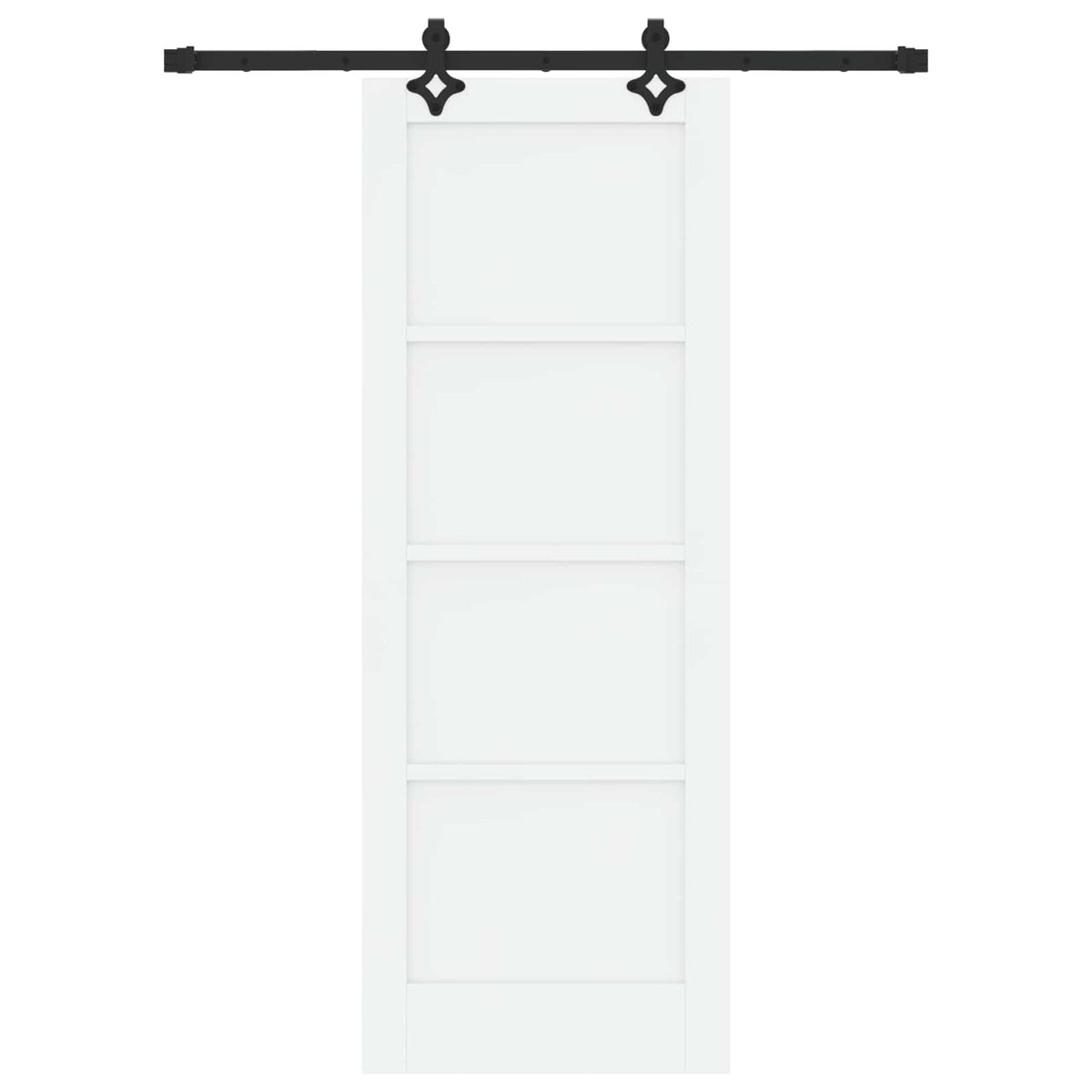 Sliding Door ORKDAL 73.5 x 198.5 cm Engineered Wood