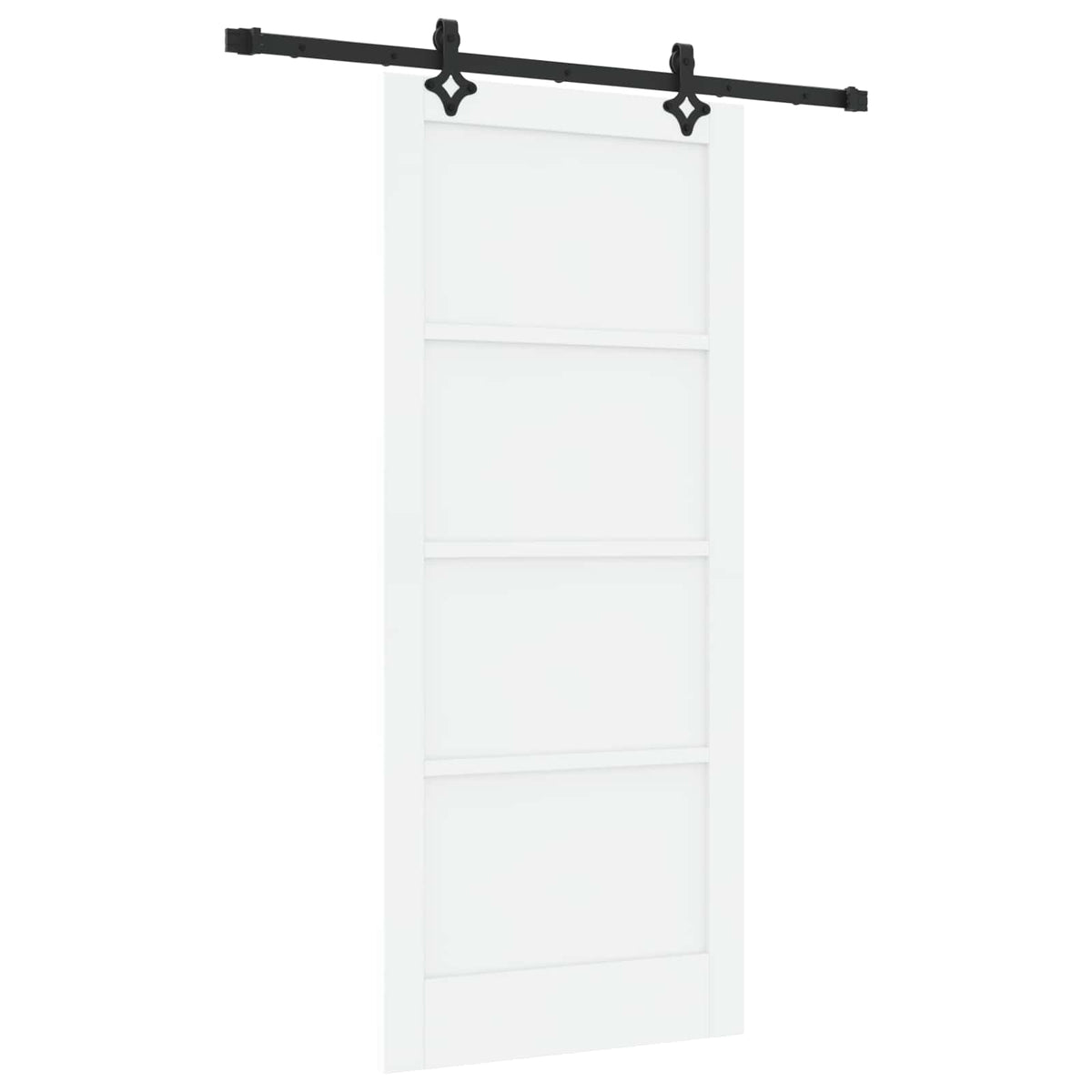 Sliding Door ORKDAL 86 x 198.5 cm Engineered Wood