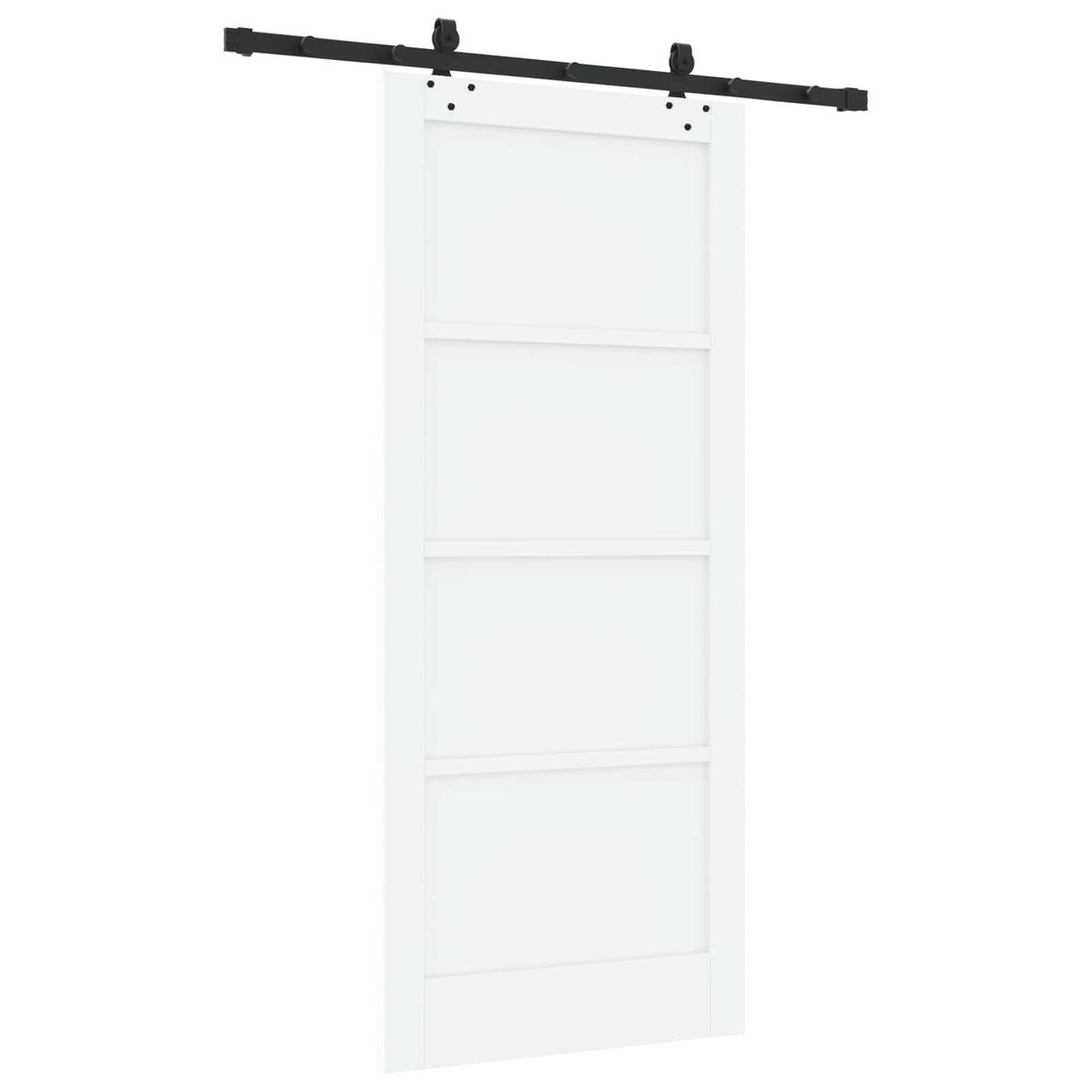 Sliding Door ORKDAL 86 x 198.5 cm Engineered Wood