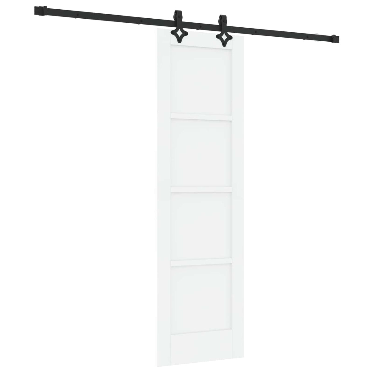 Sliding Door ORKDAL 61 x 198.5 cm Engineered Wood