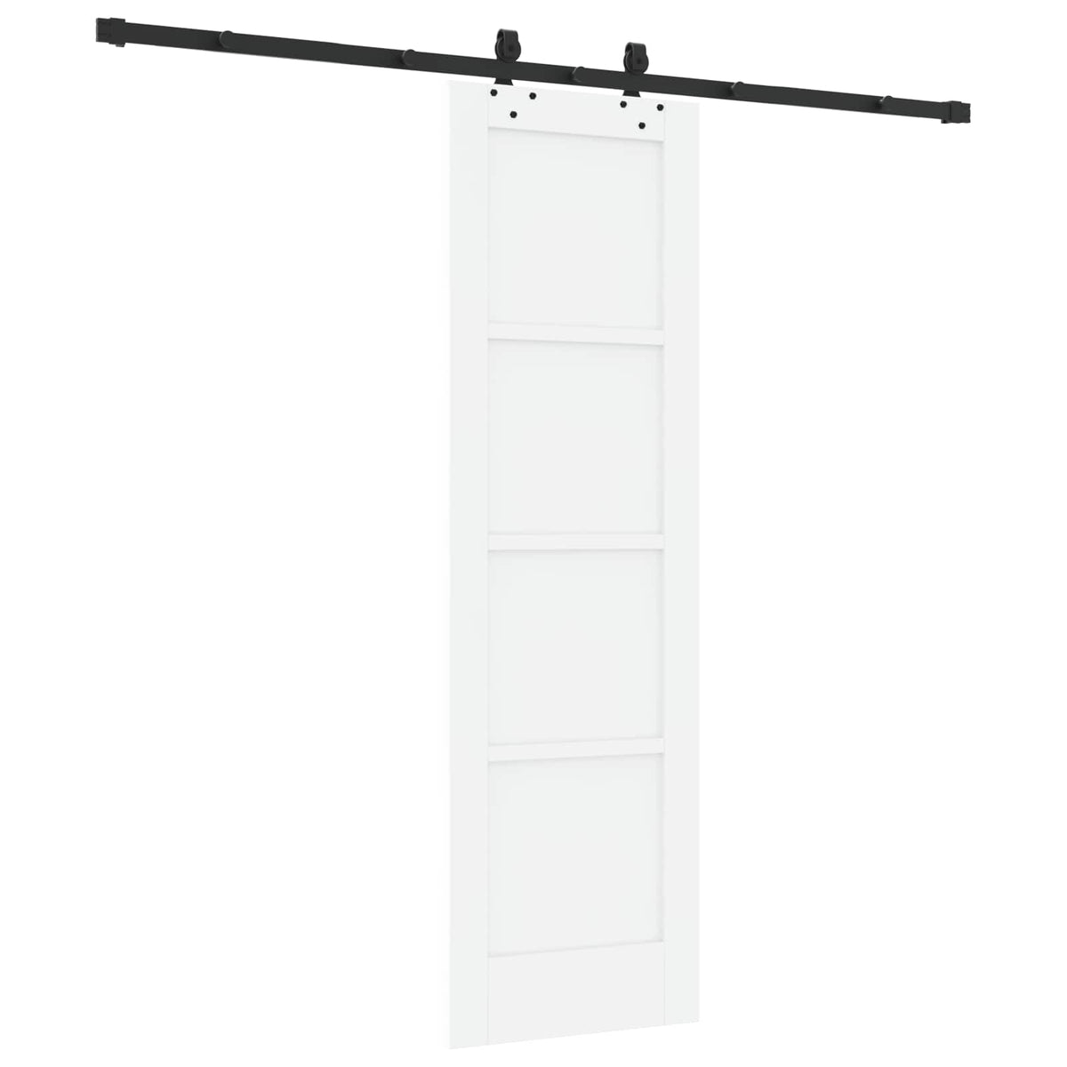 Sliding Door ORKDAL 61 x 198.5 cm Engineered Wood