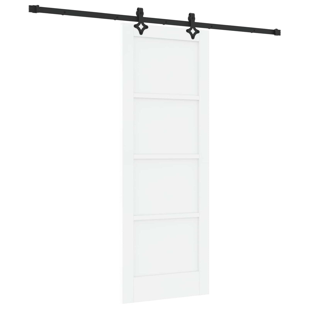Sliding Door ORKDAL 73.5 x 198.5 cm Engineered Wood
