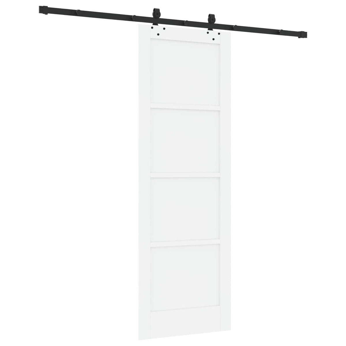 Sliding Door ORKDAL 73.5 x 211 cm Engineered Wood