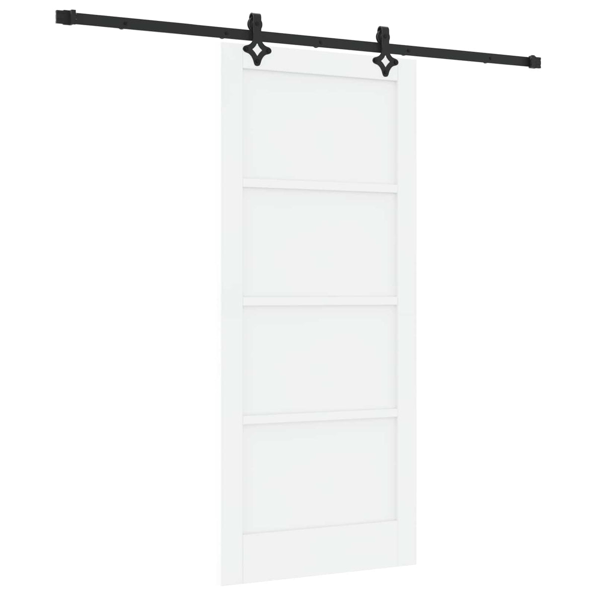 Sliding Door ORKDAL 86 x 198.5 cm Engineered Wood