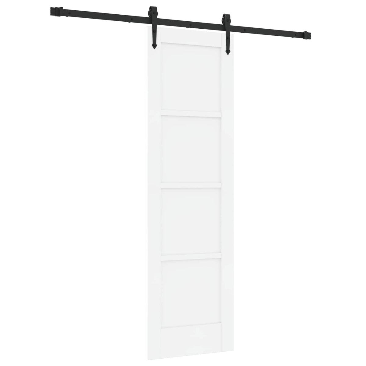 Sliding Door ORKDAL 61 x 198.5 cm Engineered Wood
