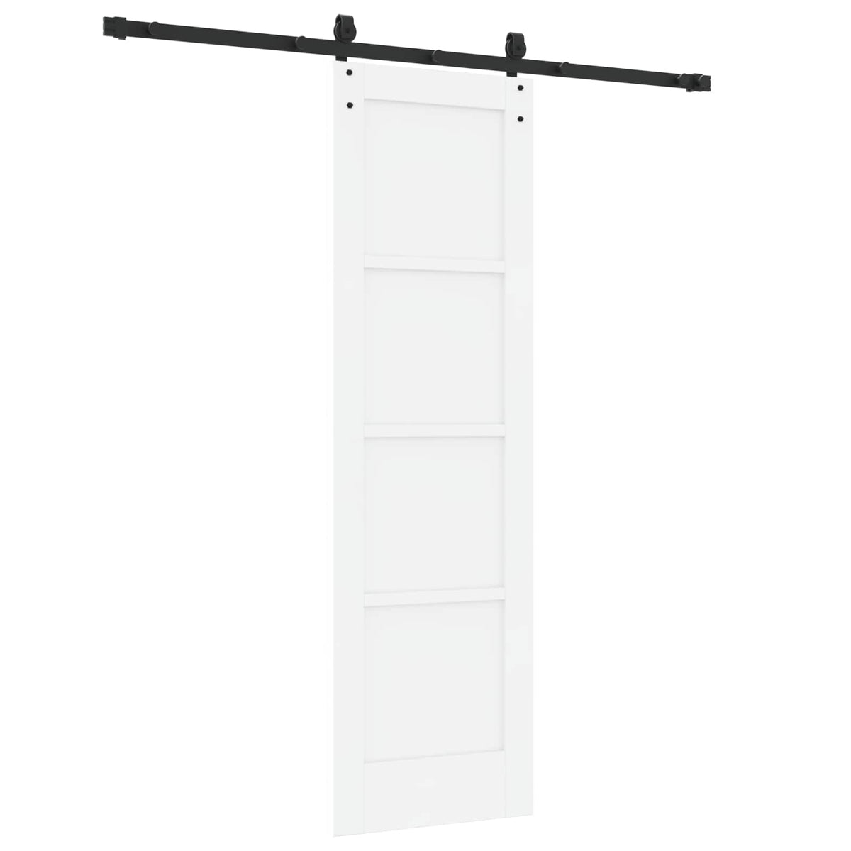 Sliding Door ORKDAL 61 x 198.5 cm Engineered Wood
