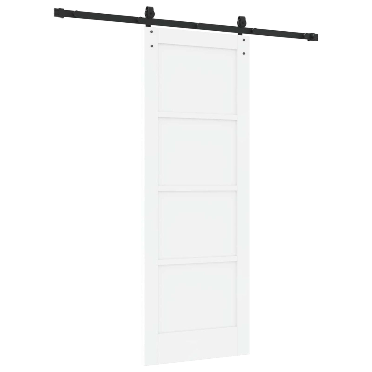 Sliding Door ORKDAL 73.5 x 198.5 cm Engineered Wood