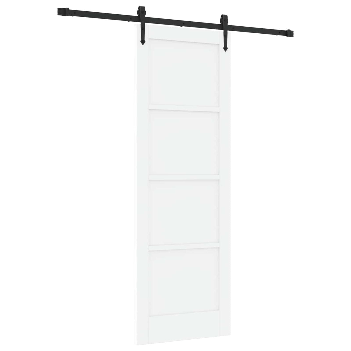 Sliding Door ORKDAL 73.5 x 211 cm Engineered Wood