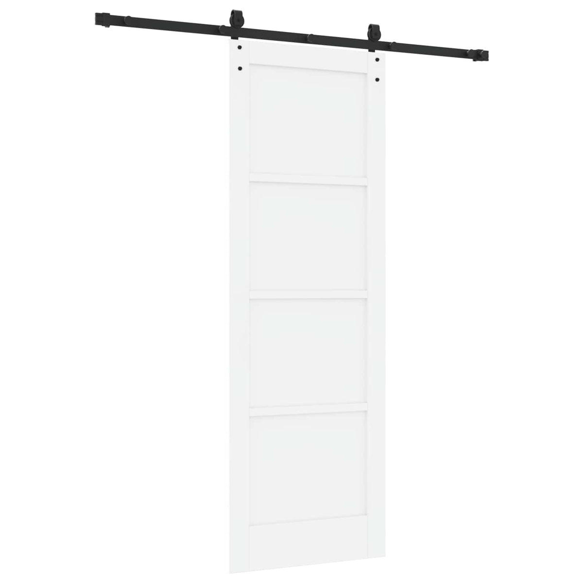 Sliding Door ORKDAL 73.5 x 211 cm Engineered Wood