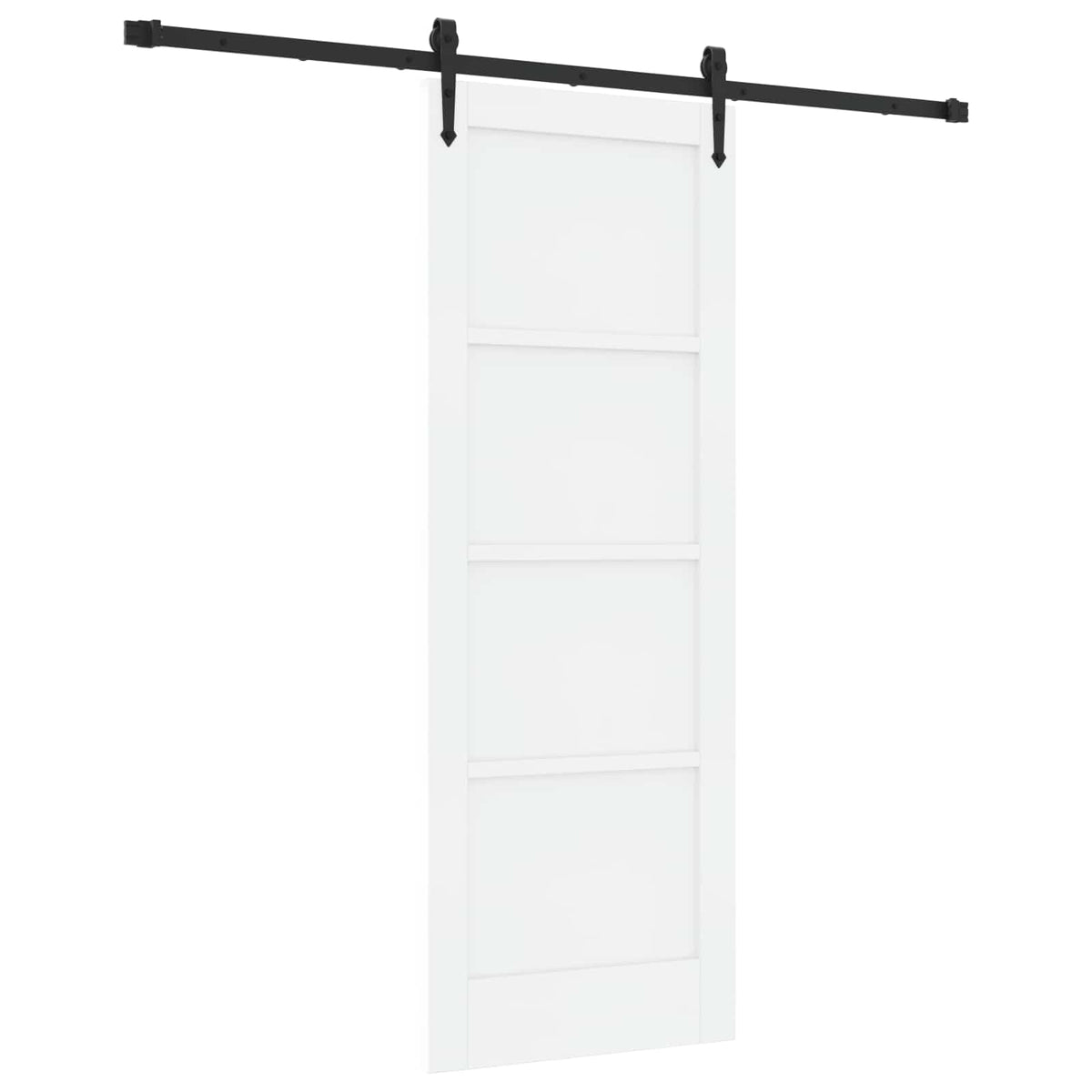 Sliding Door ORKDAL 73.5 x 198.5 cm Engineered Wood
