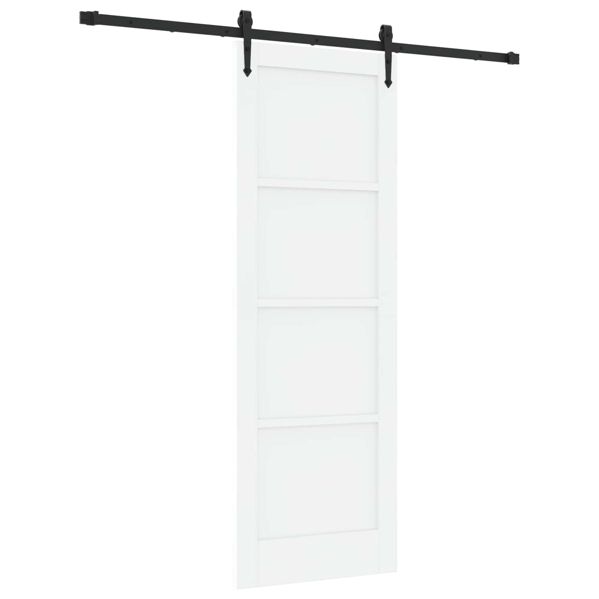 Sliding Door ORKDAL 73.5 x 211 cm Engineered Wood
