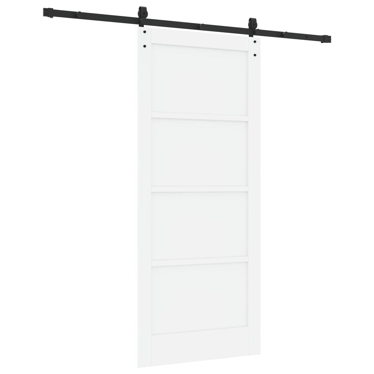 Sliding Door ORKDAL 86 x 198.5 cm Engineered Wood