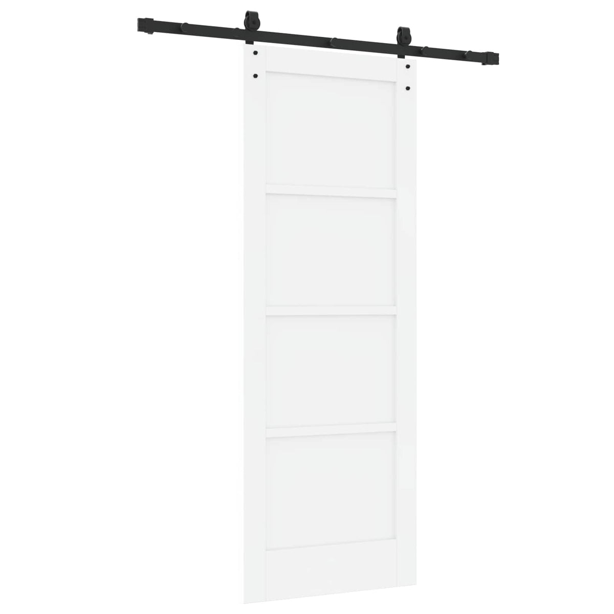 Sliding Door ORKDAL 73.5 x 198.5 cm Engineered Wood