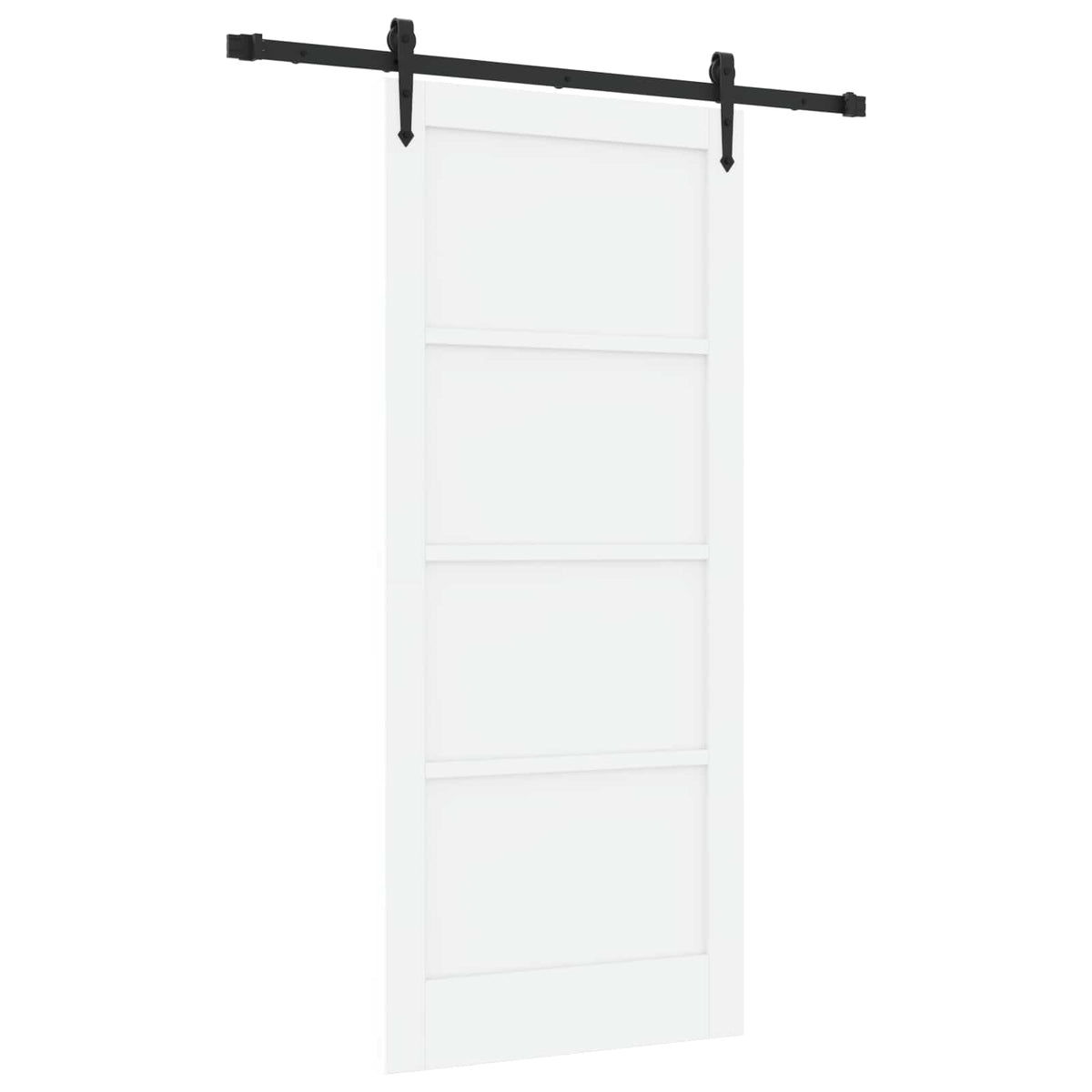 Sliding Door ORKDAL 86 x 198.5 cm Engineered Wood