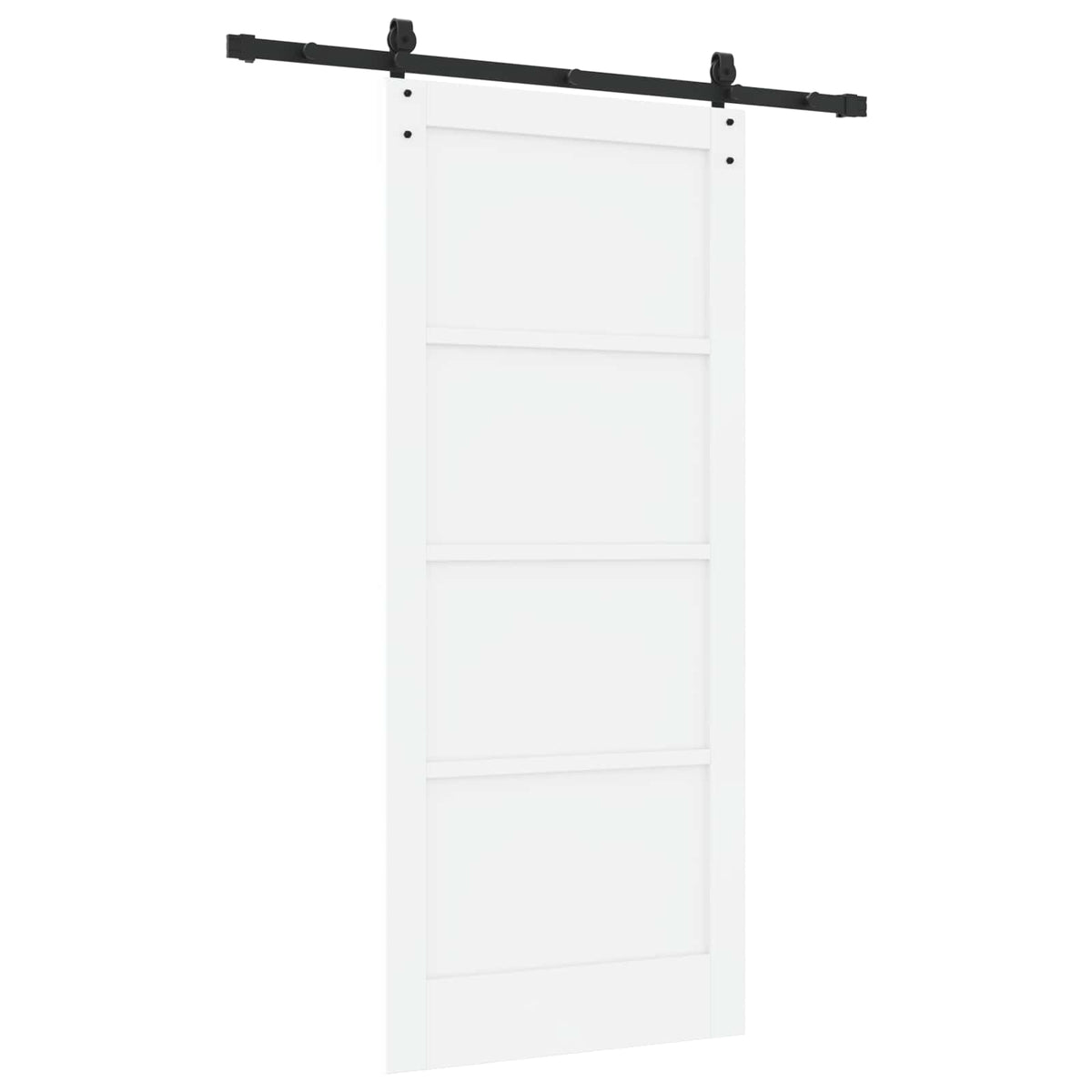 Sliding Door ORKDAL 86 x 198.5 cm Engineered Wood