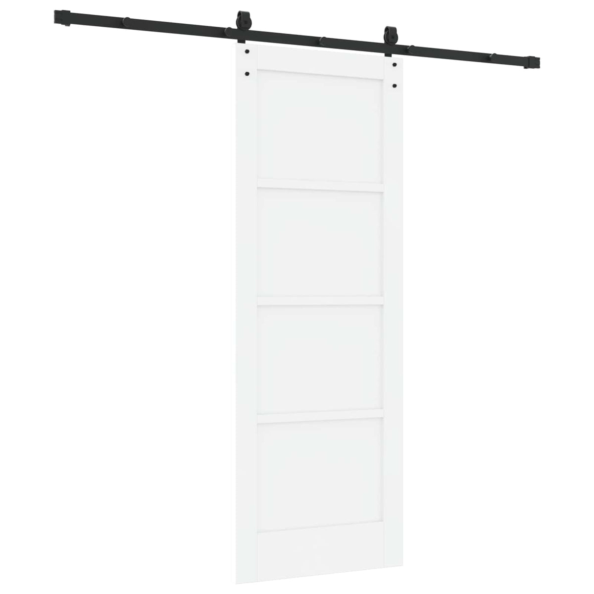 Sliding Door ORKDAL 73.5 x 198.5 cm Engineered Wood