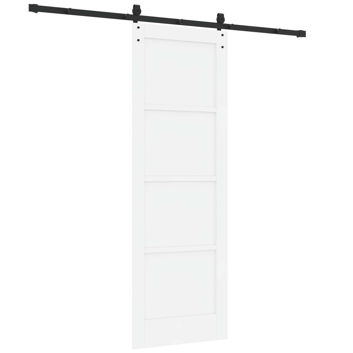 Sliding Door ORKDAL 73.5 x 211 cm Engineered Wood