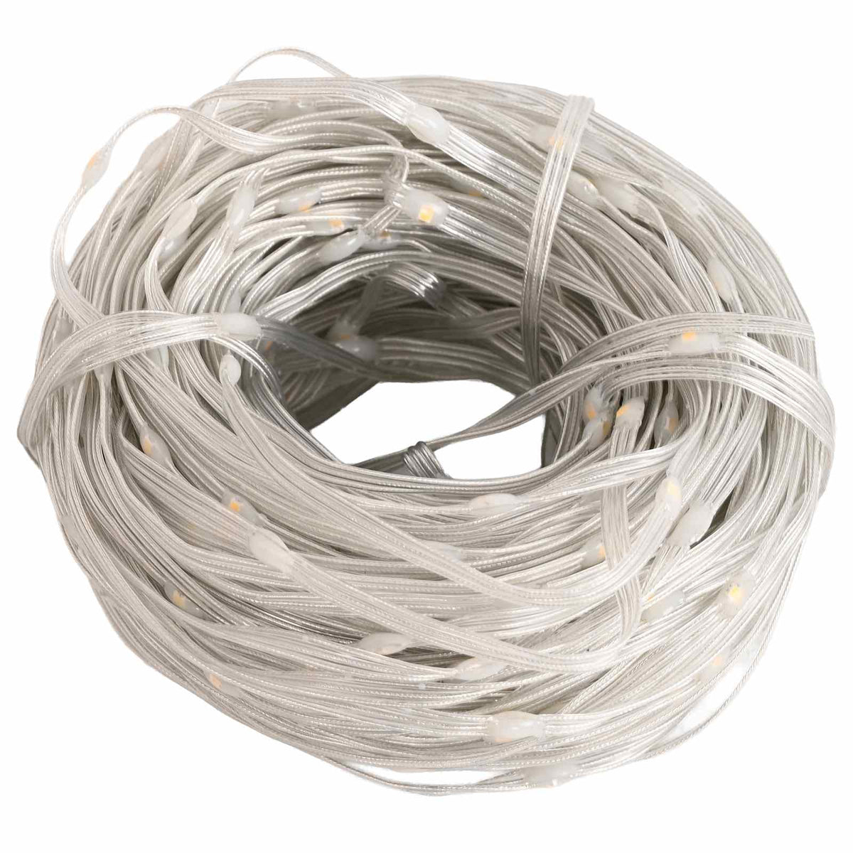 Rope Lights 300 LEDs Warm White 30 m