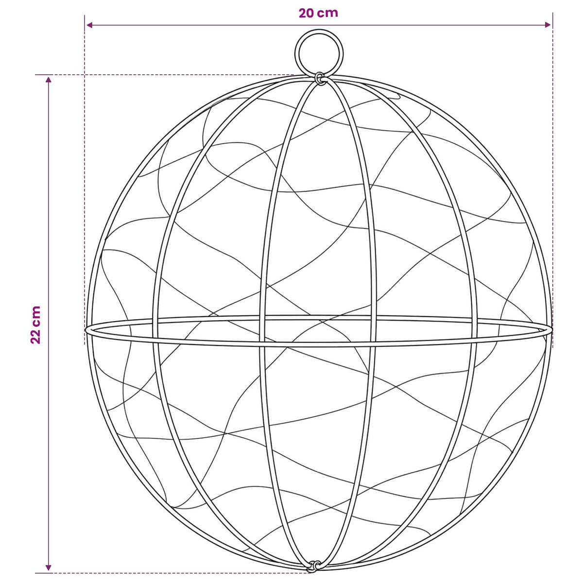 Christmas Finial Light 2 pcs 400 LEDs Multicolour