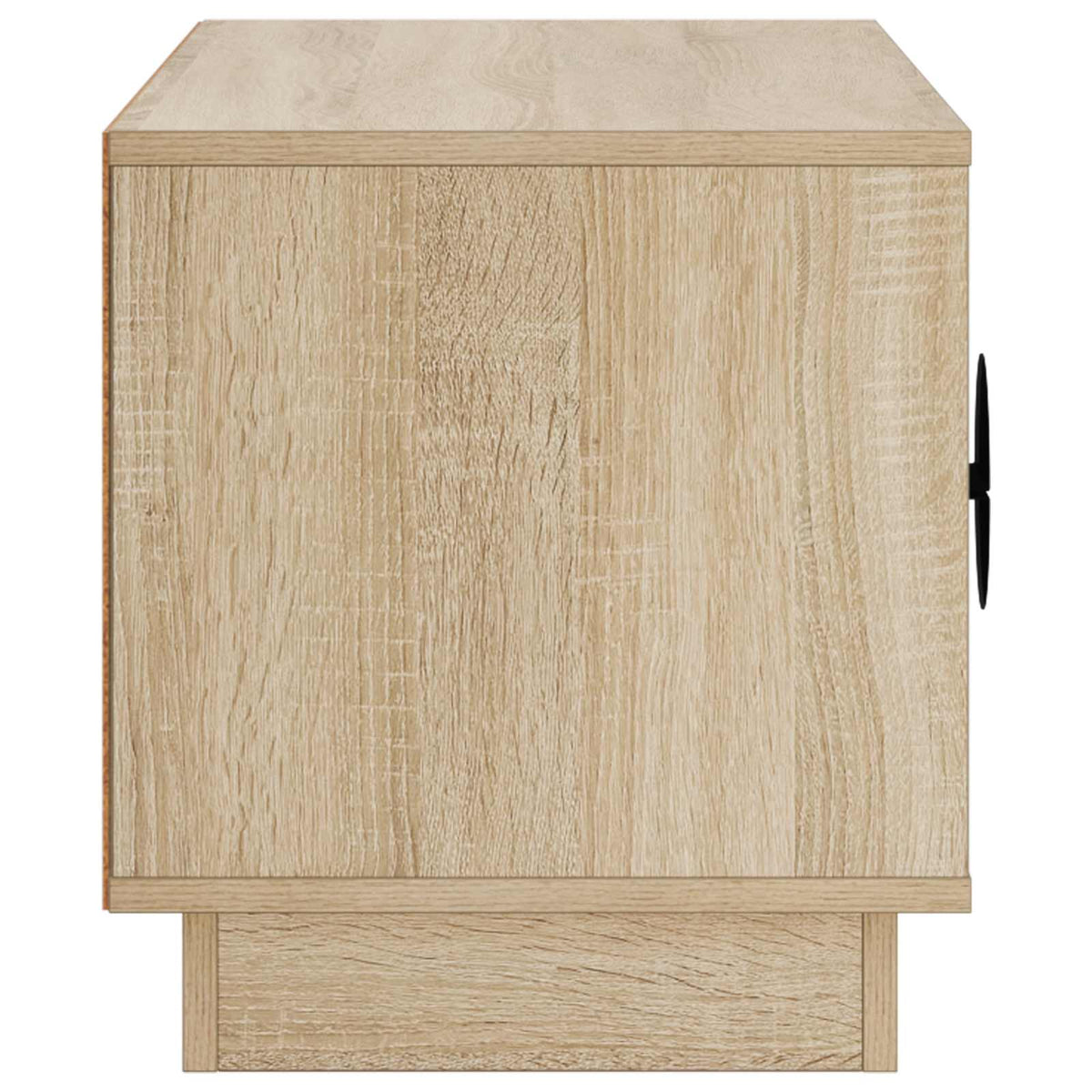TV Cabinet VENRAY 101 x 36.5 x 40 cm Sonoma Oak