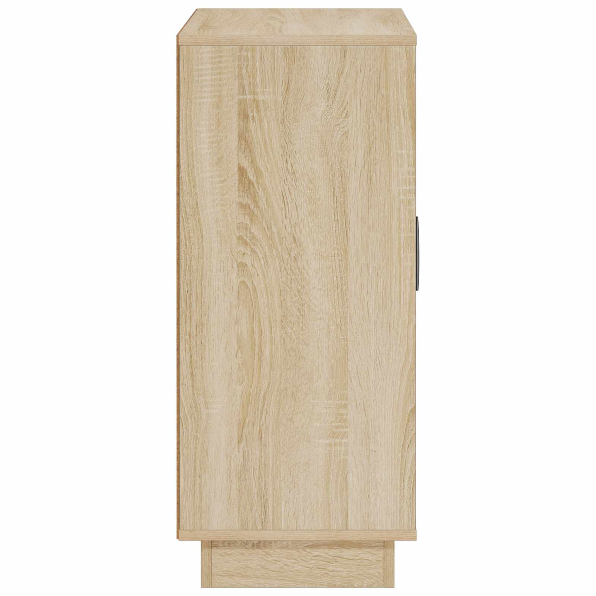 Sideboard VENRAY Sonoma Oak 66 x 33 x 77.5 cm Engineered Wood